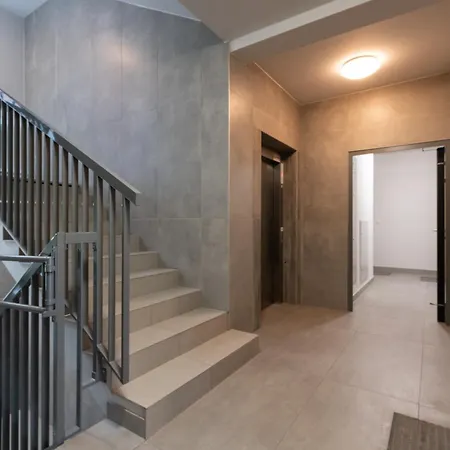 Apartamento Cracow Novum #124 By Bookinghost Cracovia